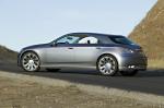 Chrysler Nassau Concept 2007 года